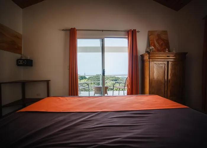 Lodge Las Estrellas De Samara